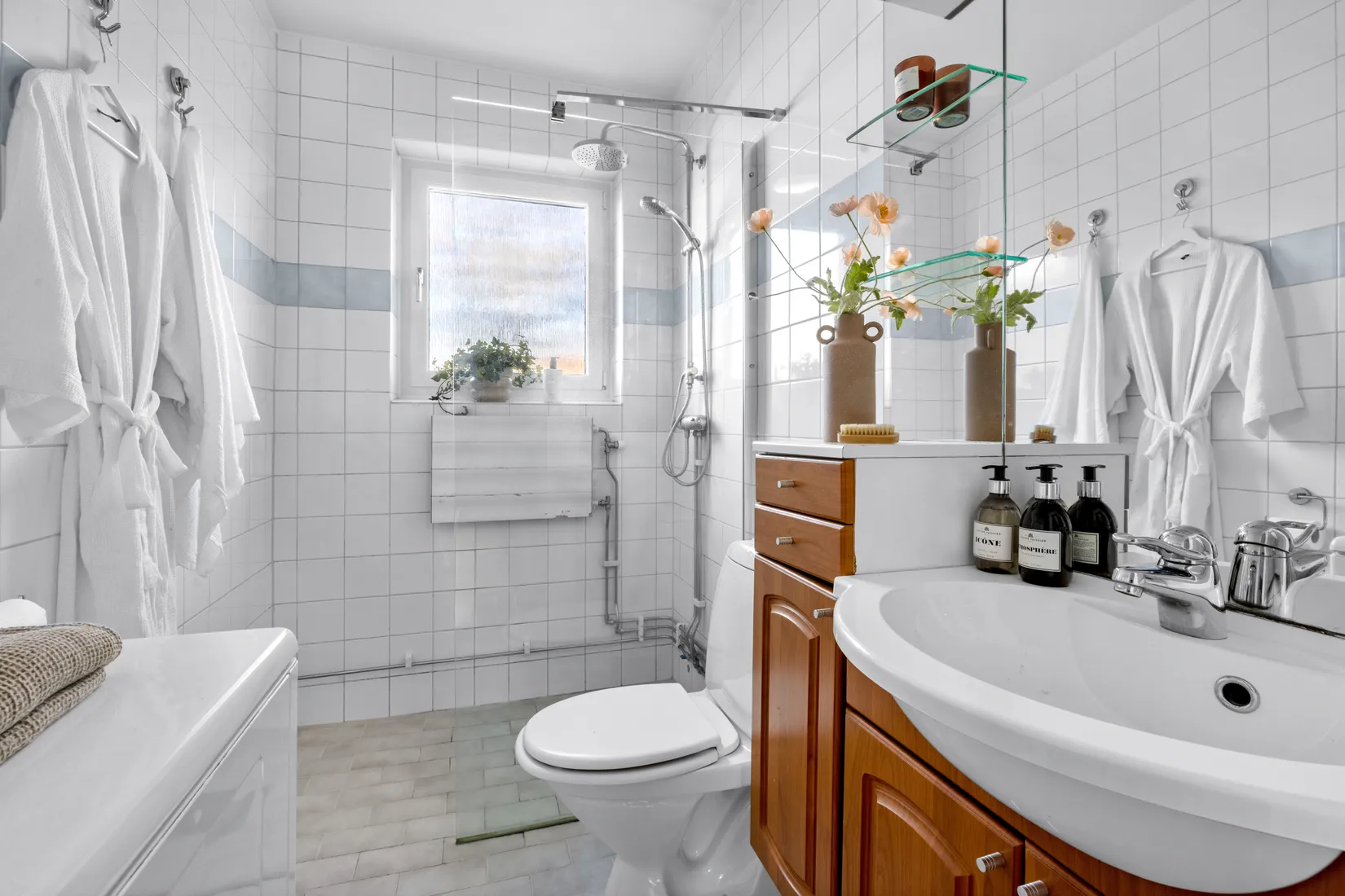 Bostadsrätt, Kallforsvägen 16, Bandhagen, Stockholm