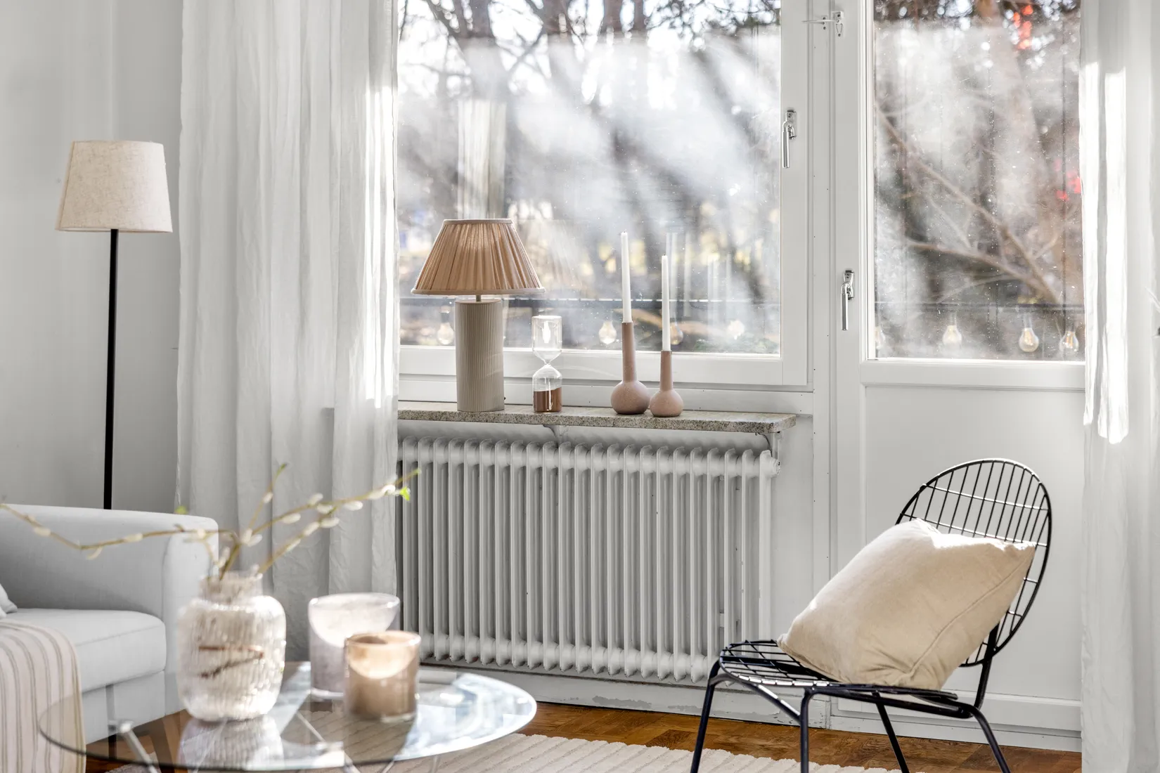 Bostadsrätt, Kallforsvägen 16, Bandhagen, Stockholm