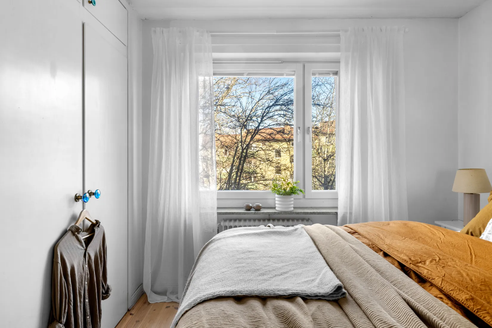 Bostadsrätt, Kallforsvägen 16, Bandhagen, Stockholm