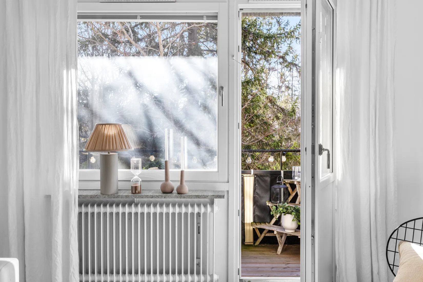 Bostadsrätt, Kallforsvägen 16, Bandhagen, Stockholm