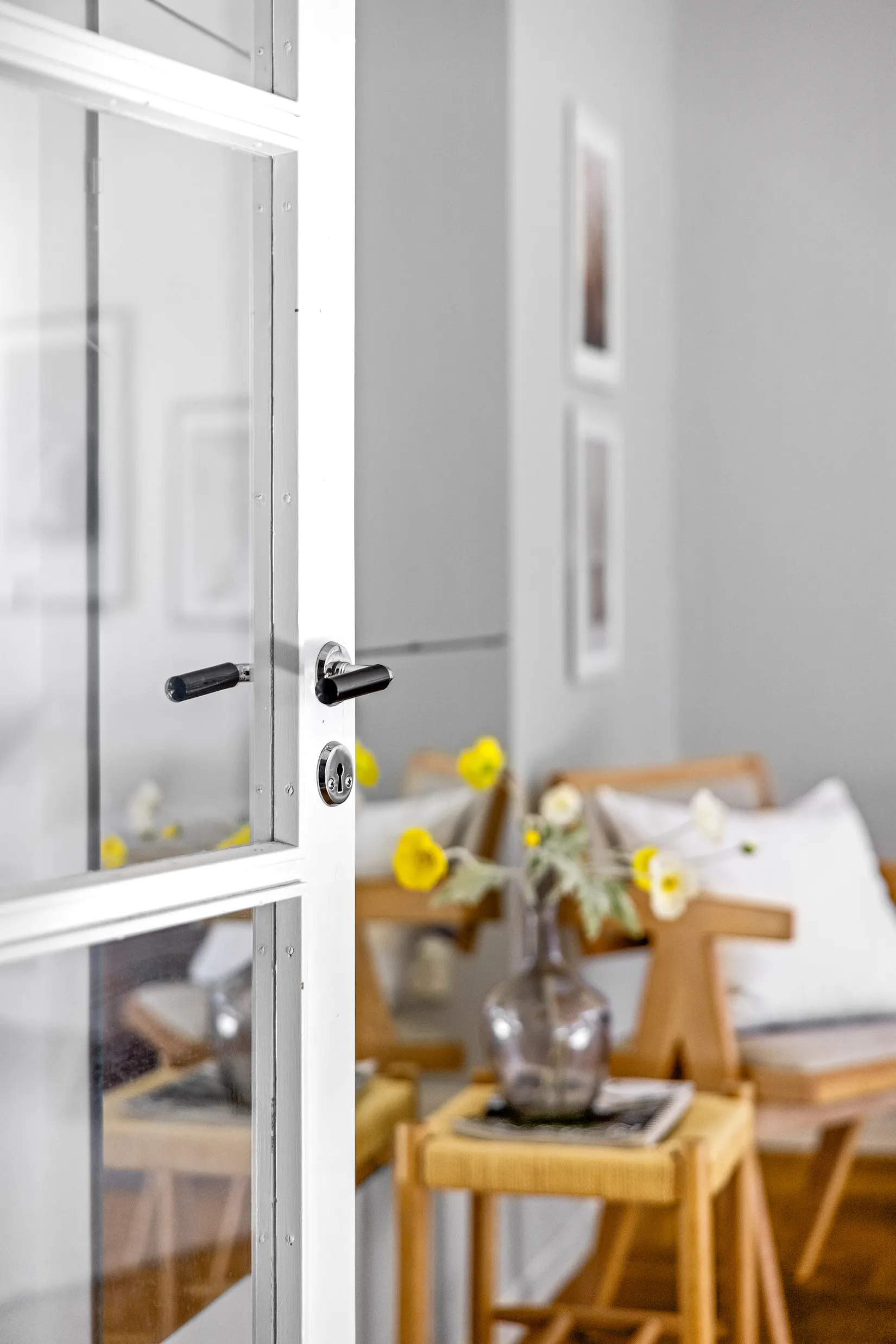 Bostadsrätt, Kallforsvägen 16, Bandhagen, Stockholm