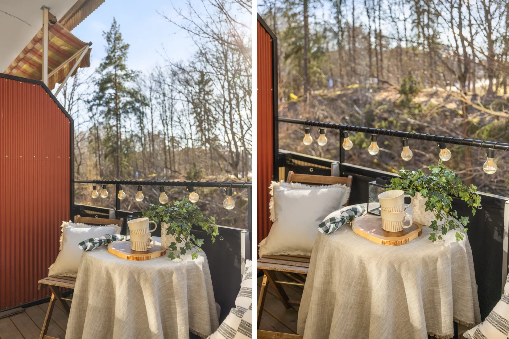 Bostadsrätt, Kallforsvägen 16, Bandhagen, Stockholm