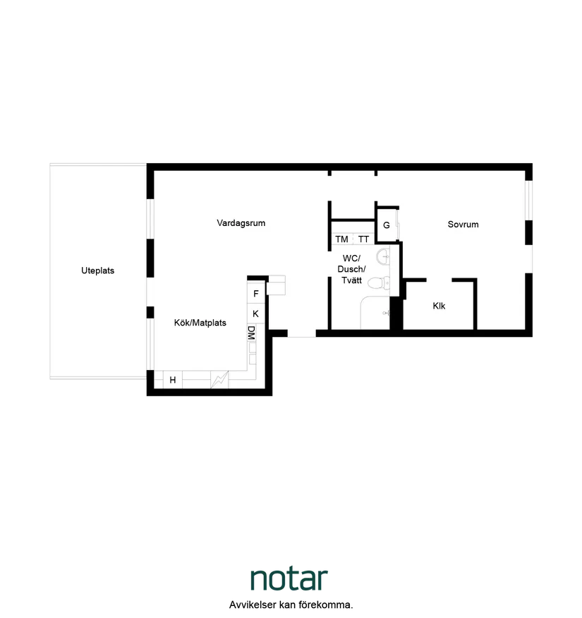 Bostadsrätt, Sallys gata 41, Limhamns Sjöstad, Malmö