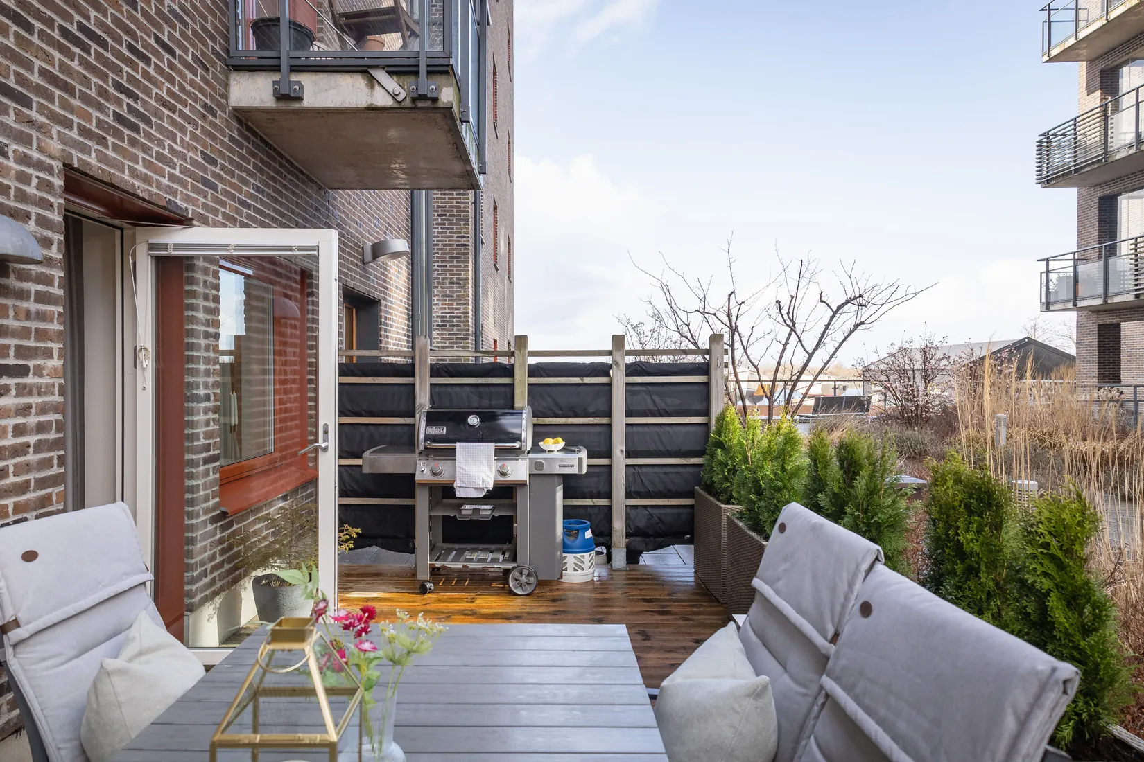 Bostadsrätt, Sallys gata 41, Limhamns Sjöstad, Malmö