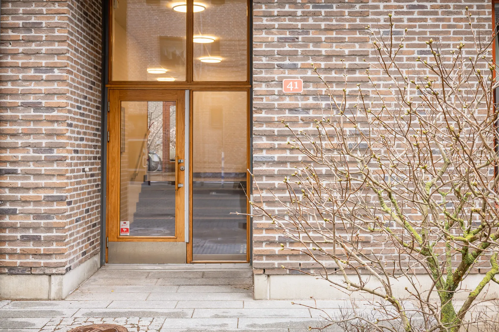 Bostadsrätt, Sallys gata 41, Limhamns Sjöstad, Malmö