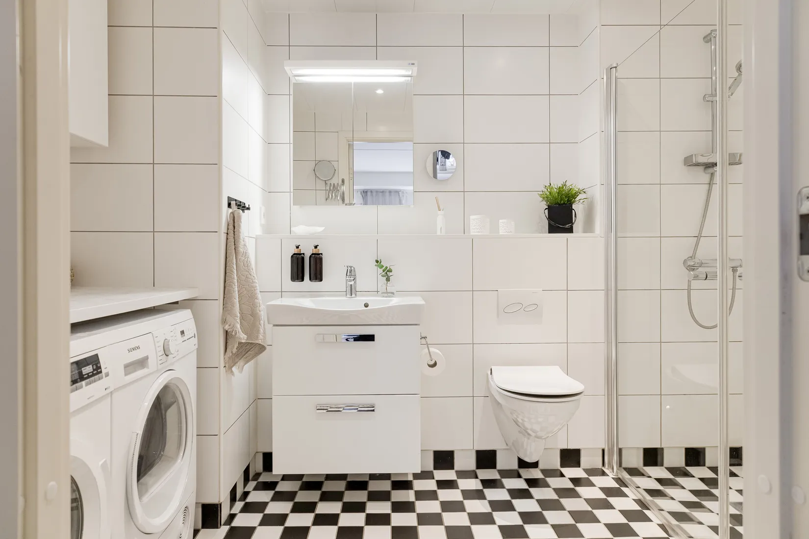 Bostadsrätt, Sallys gata 41, Limhamns Sjöstad, Malmö