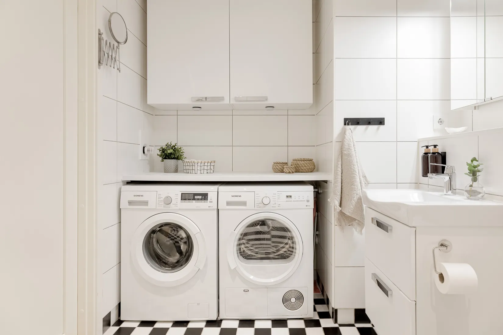 Bostadsrätt, Sallys gata 41, Limhamns Sjöstad, Malmö