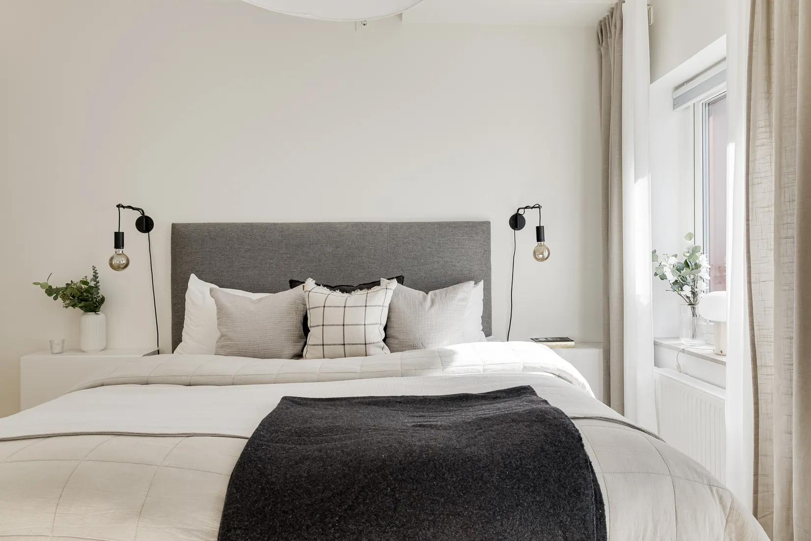 Bostadsrätt, Sallys gata 41, Limhamns Sjöstad, Malmö