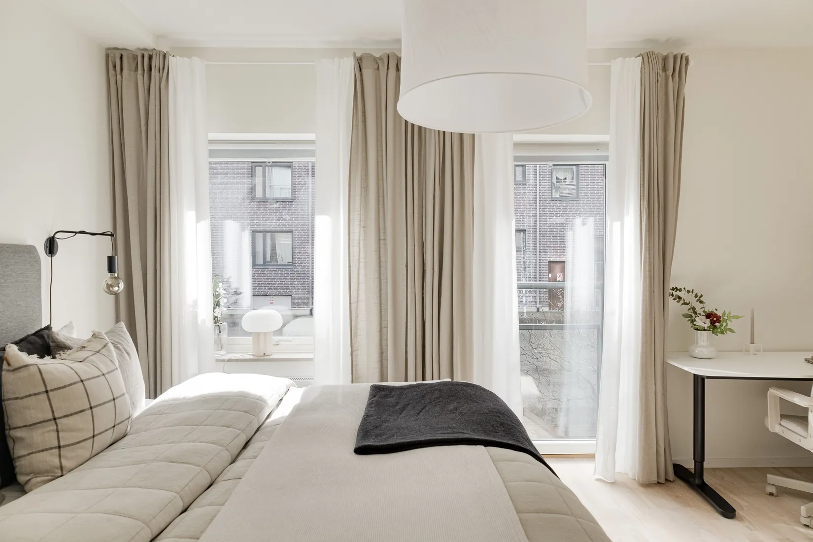 Bostadsrätt, Sallys gata 41, Limhamns Sjöstad, Malmö