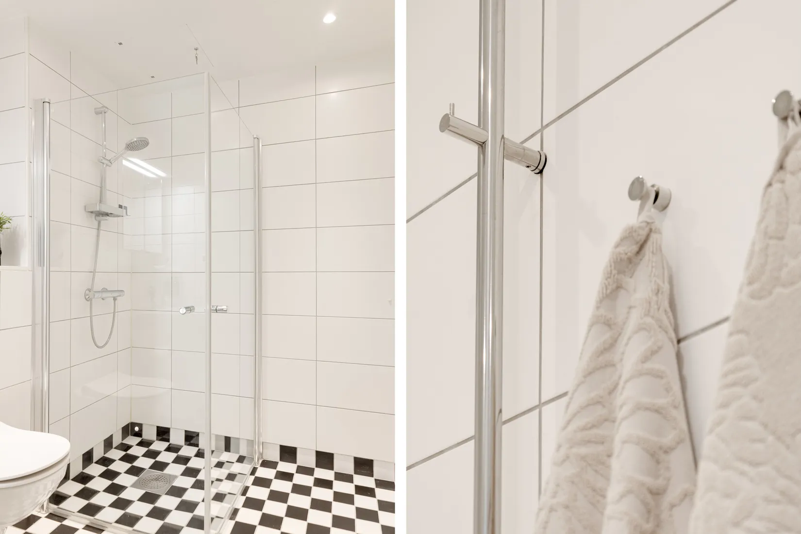 Bostadsrätt, Sallys gata 41, Limhamns Sjöstad, Malmö