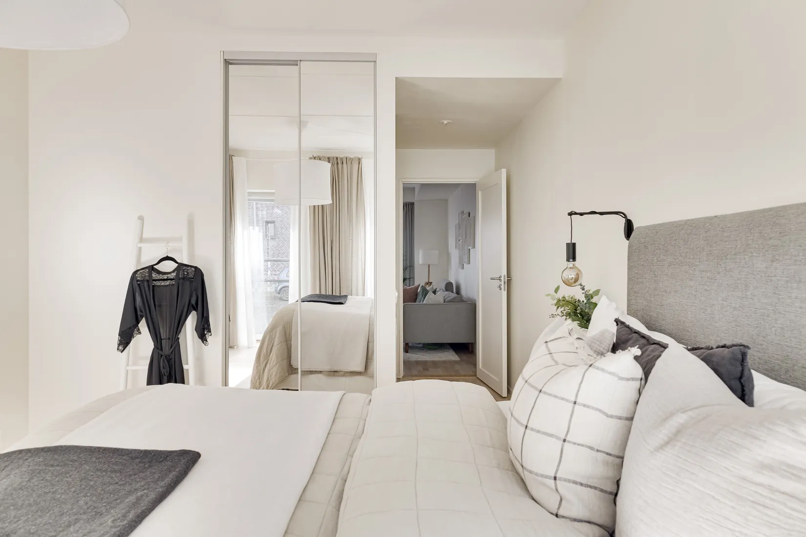 Bostadsrätt, Sallys gata 41, Limhamns Sjöstad, Malmö