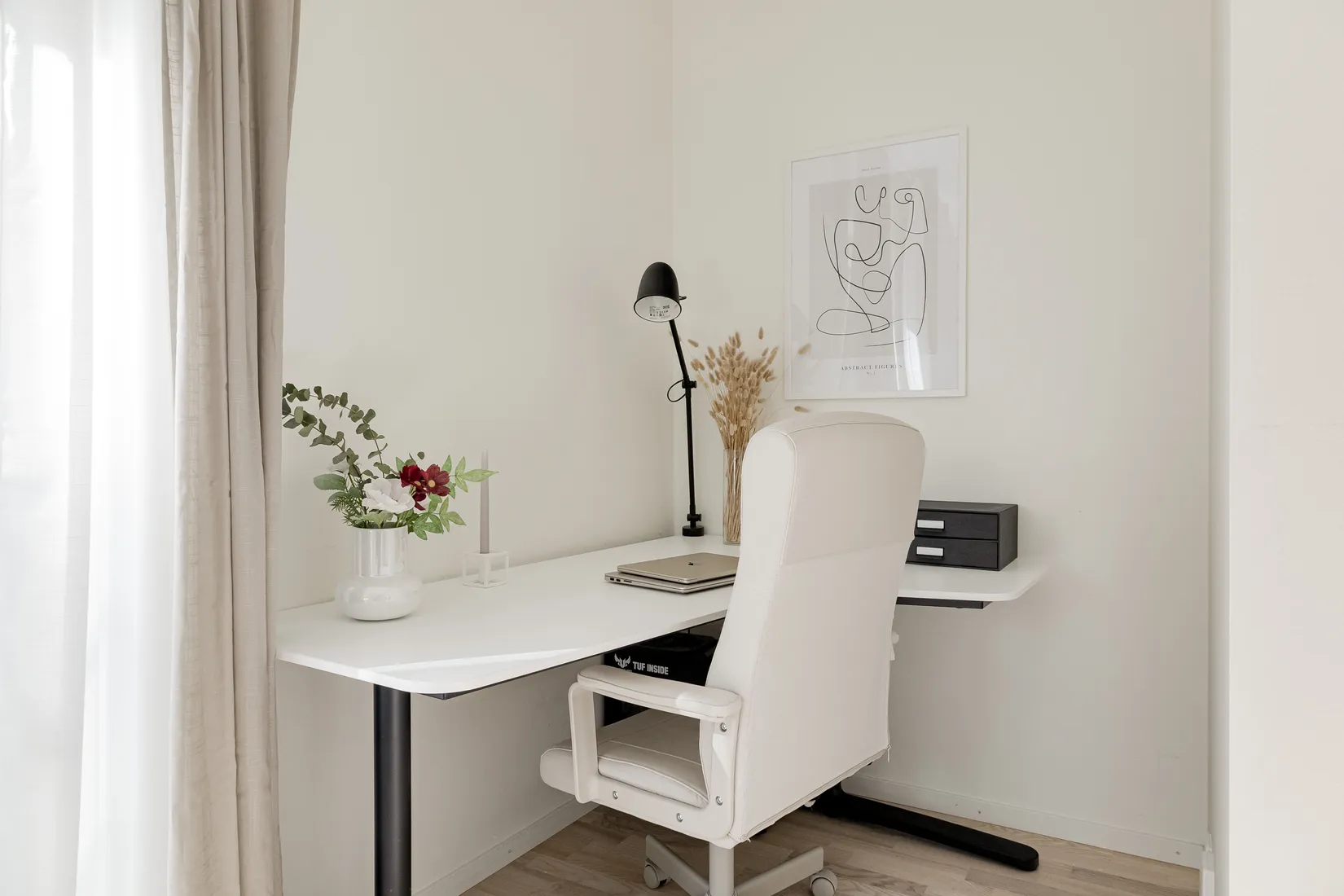 Bostadsrätt, Sallys gata 41, Limhamns Sjöstad, Malmö