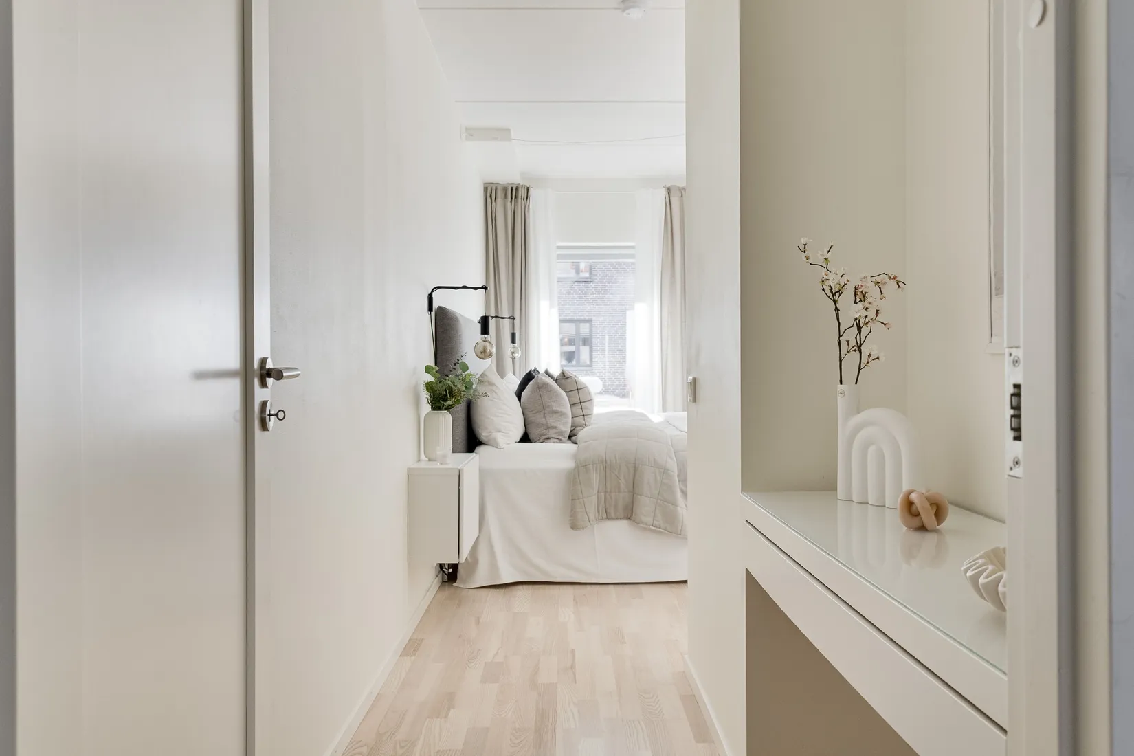 Bostadsrätt, Sallys gata 41, Limhamns Sjöstad, Malmö