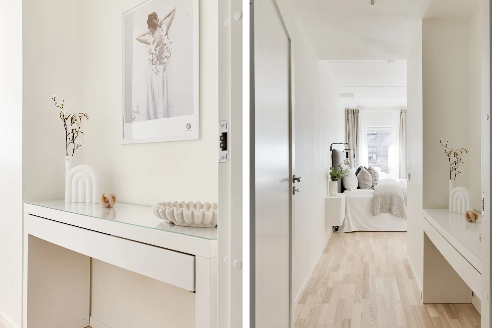 Bostadsrätt, Sallys gata 41, Limhamns Sjöstad, Malmö