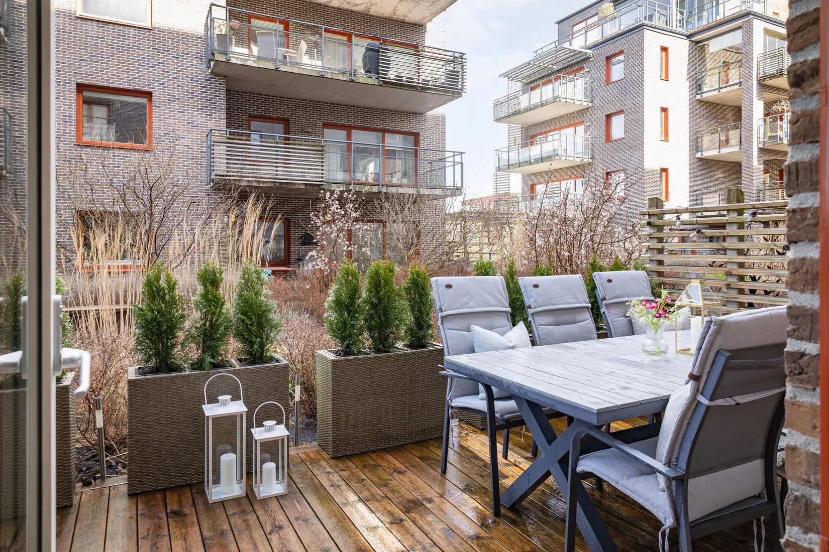 Bostadsrätt, Sallys gata 41, Limhamns Sjöstad, Malmö