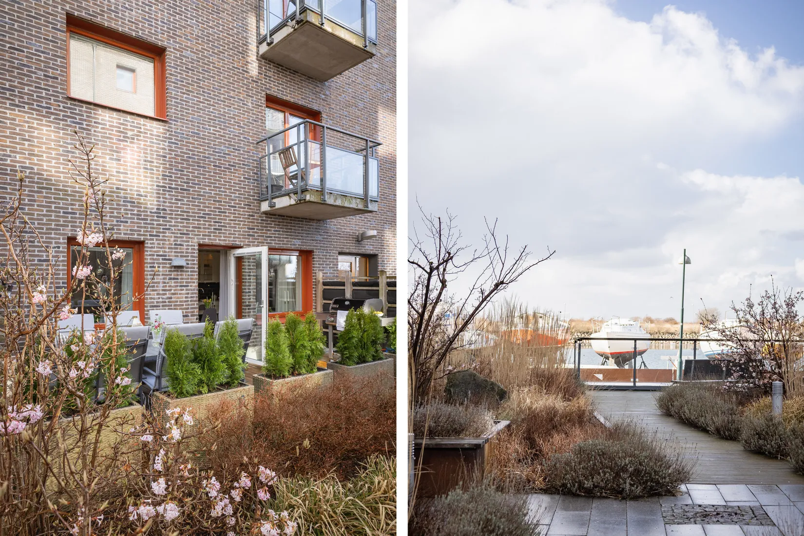 Bostadsrätt, Sallys gata 41, Limhamns Sjöstad, Malmö