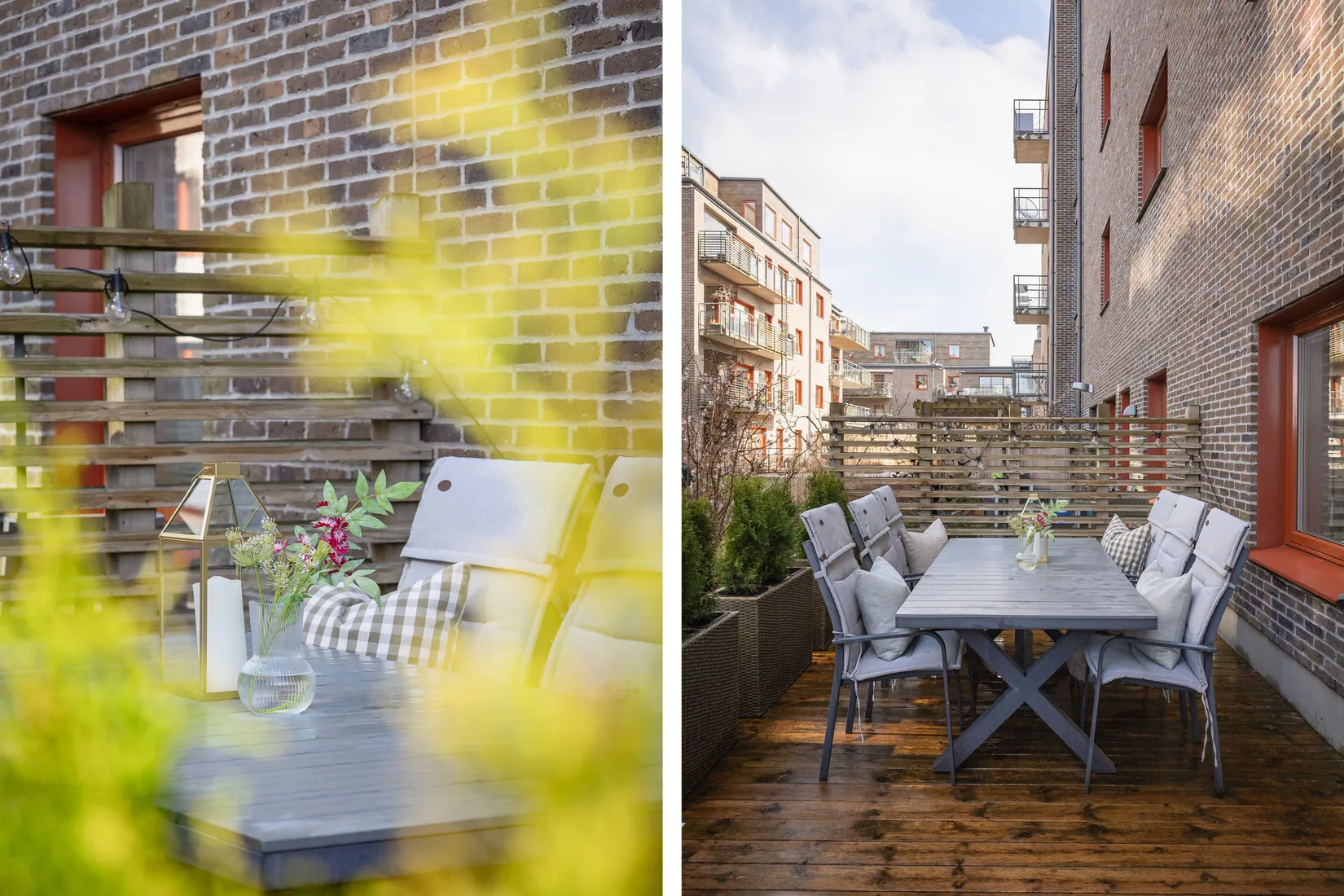 Bostadsrätt, Sallys gata 41, Limhamns Sjöstad, Malmö