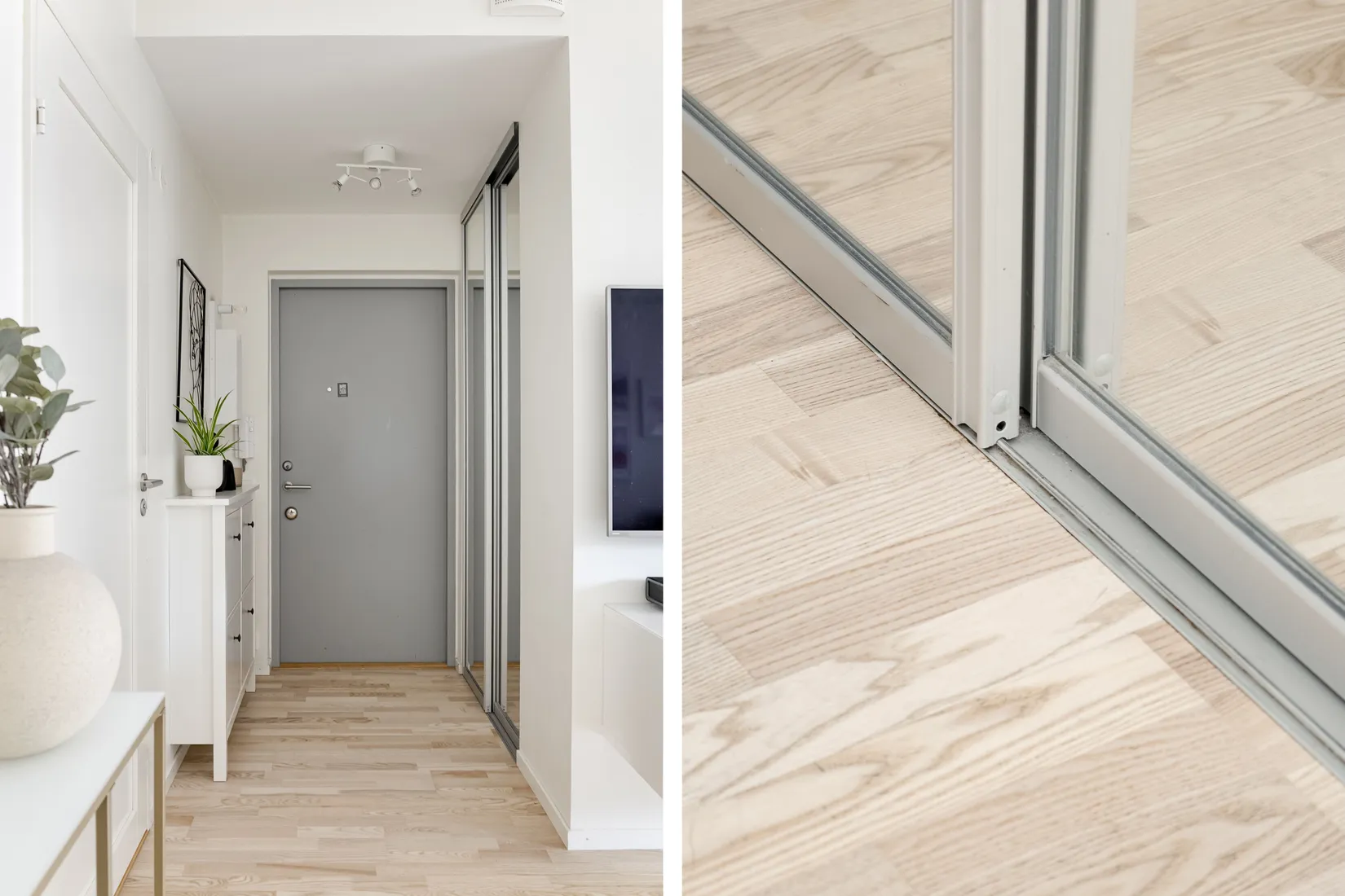 Bostadsrätt, Sallys gata 41, Limhamns Sjöstad, Malmö