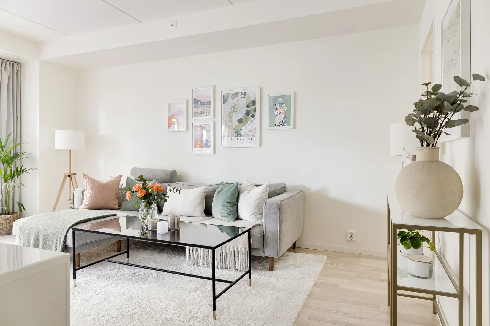 Bostadsrätt, Sallys gata 41, Limhamns Sjöstad, Malmö