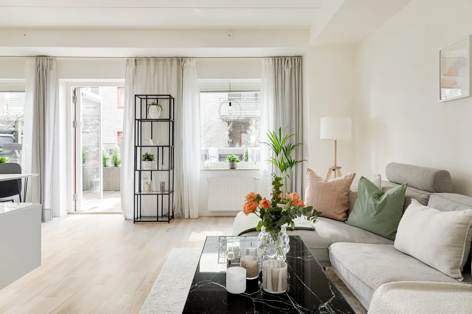 Bostadsrätt, Sallys gata 41, Limhamns Sjöstad, Malmö