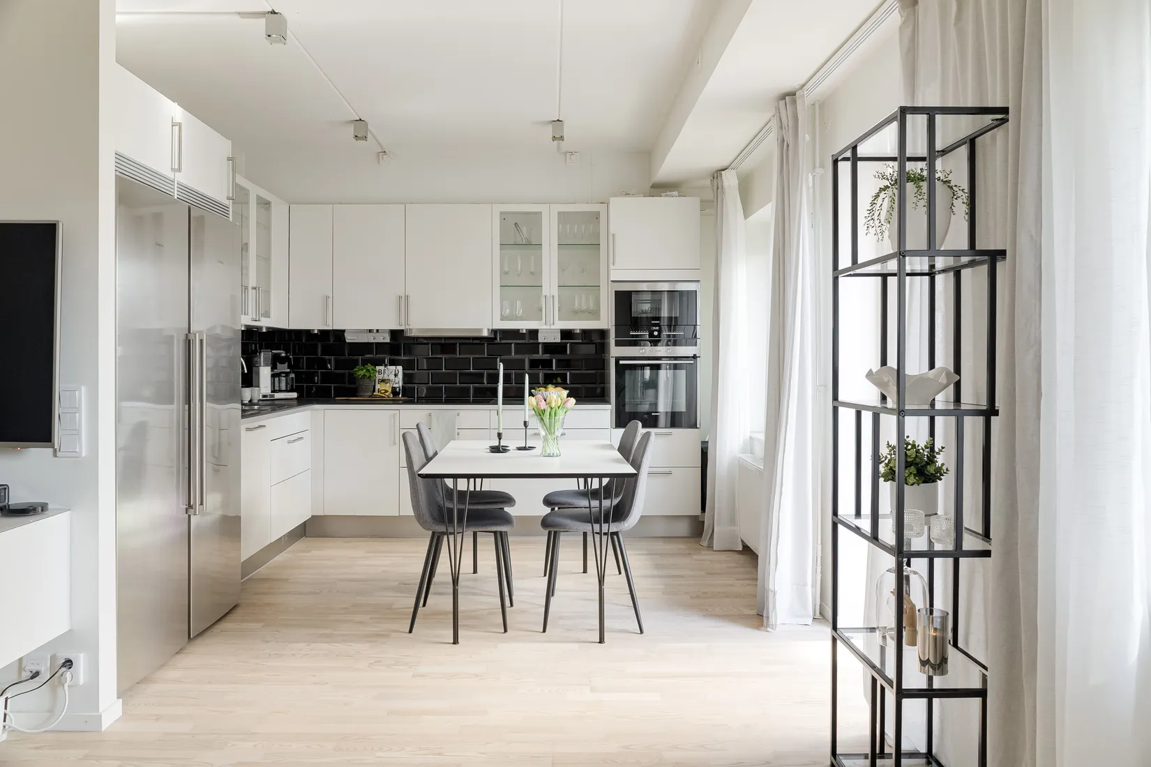 Bostadsrätt, Sallys gata 41, Limhamns Sjöstad, Malmö