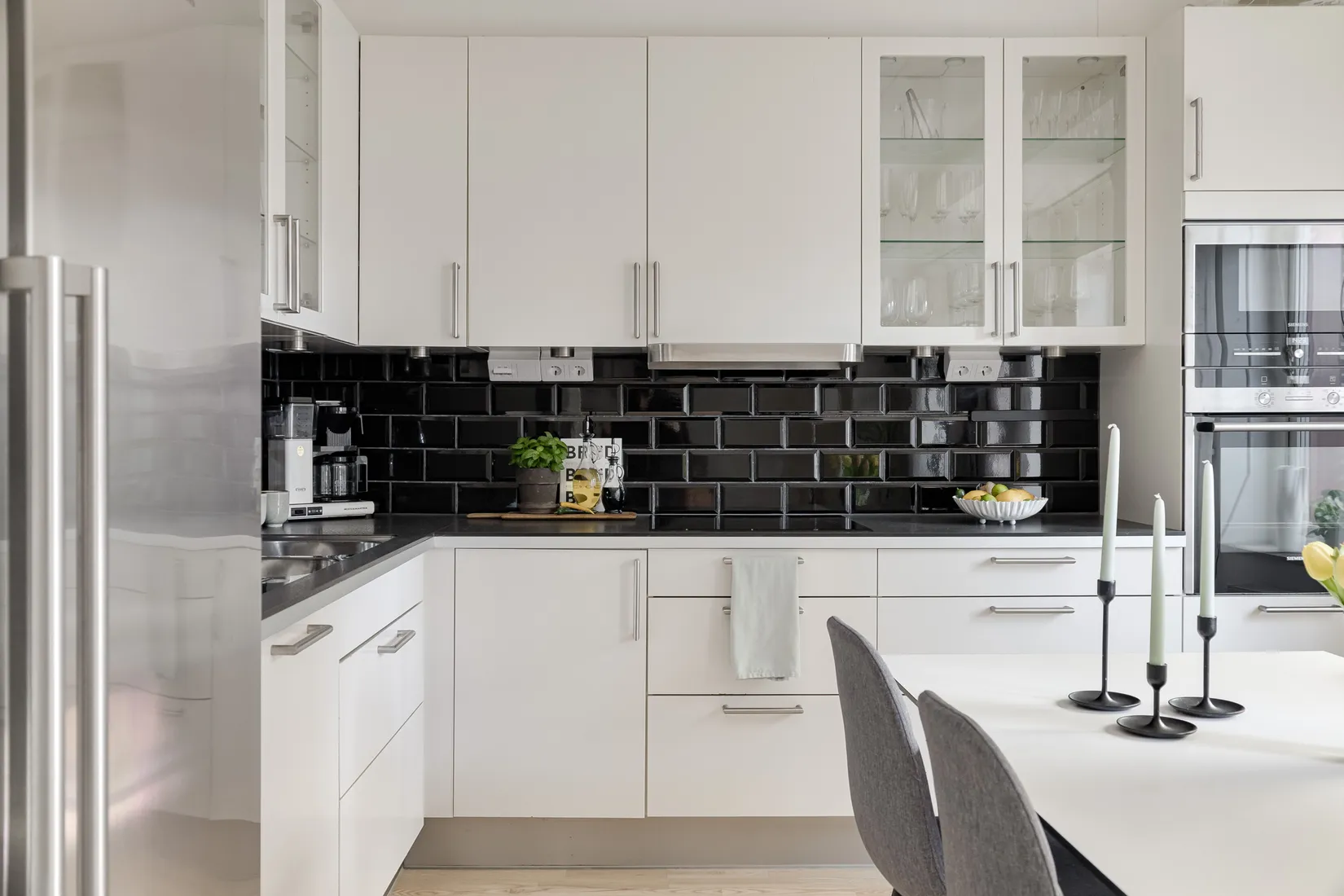 Bostadsrätt, Sallys gata 41, Limhamns Sjöstad, Malmö