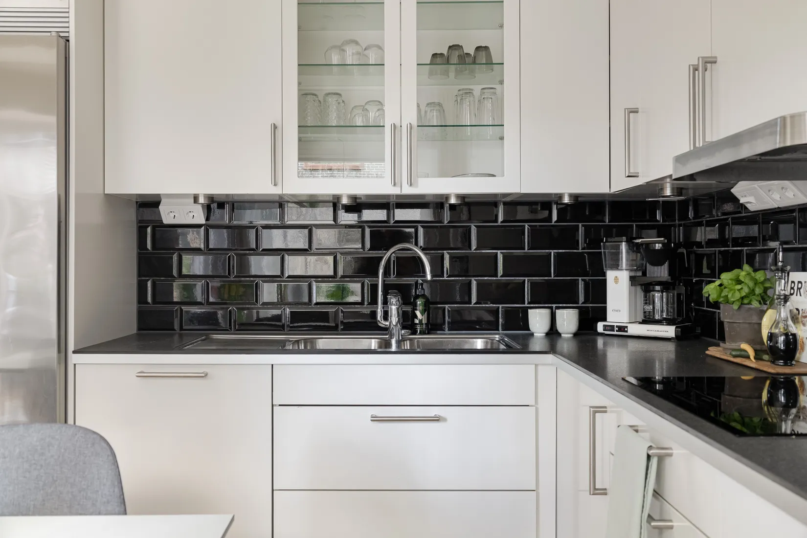 Bostadsrätt, Sallys gata 41, Limhamns Sjöstad, Malmö