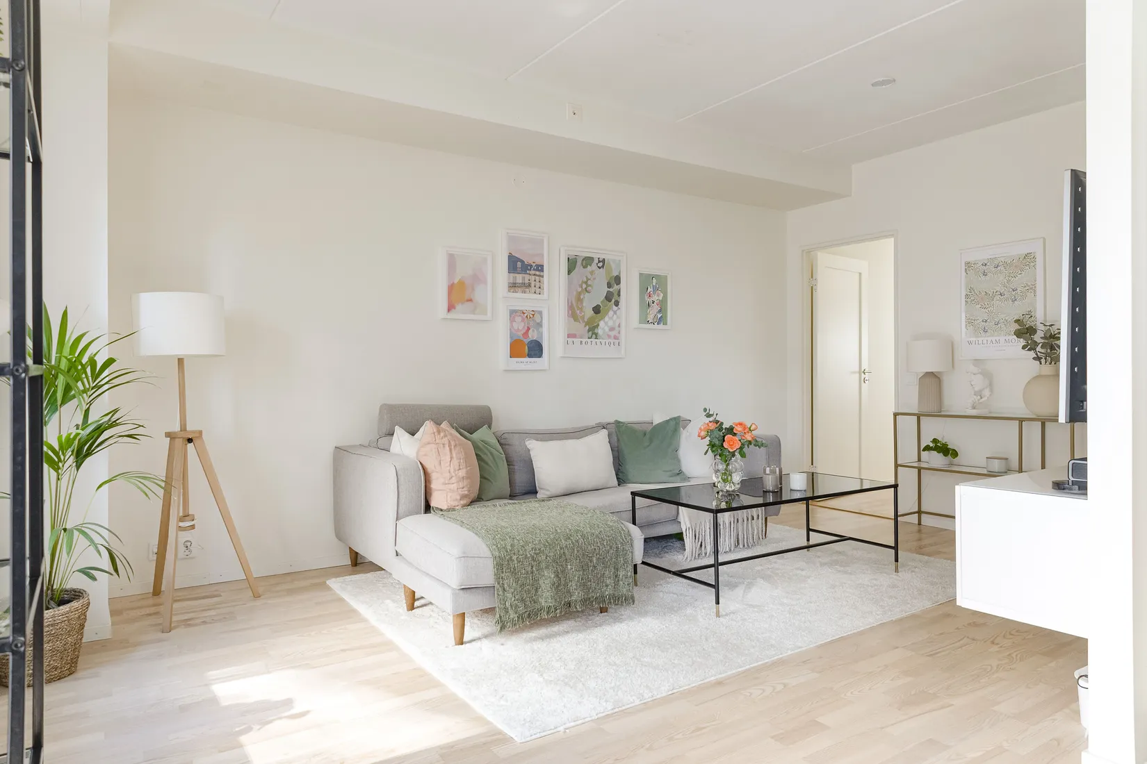 Bostadsrätt, Sallys gata 41, Limhamns Sjöstad, Malmö