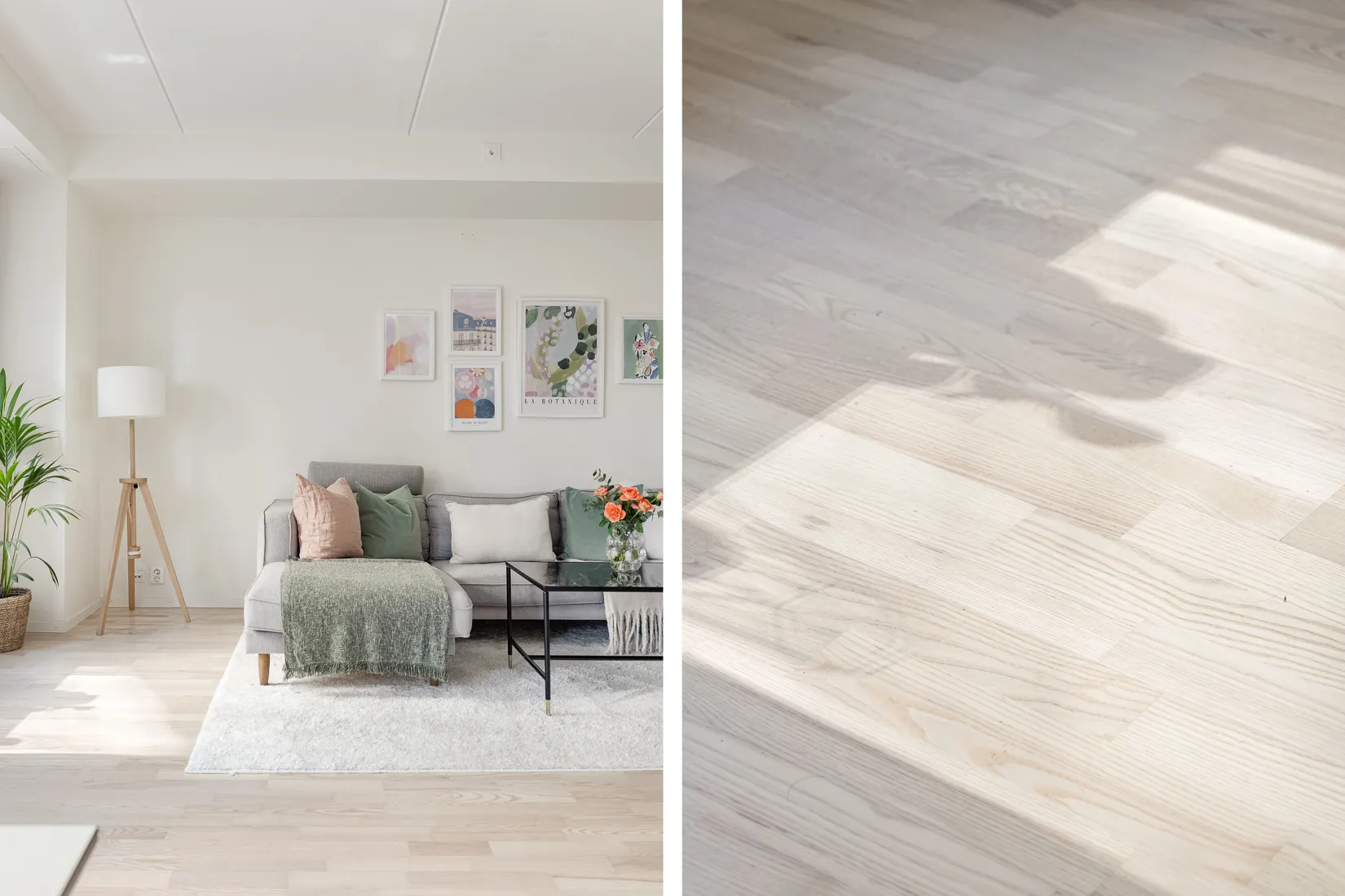 Bostadsrätt, Sallys gata 41, Limhamns Sjöstad, Malmö