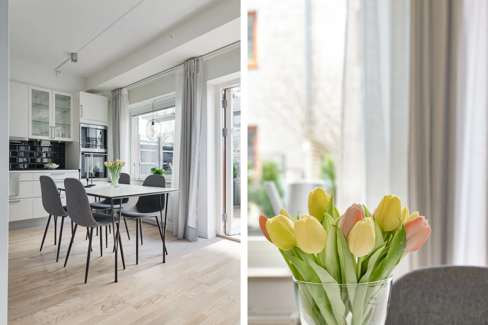 Bostadsrätt, Sallys gata 41, Limhamns Sjöstad, Malmö