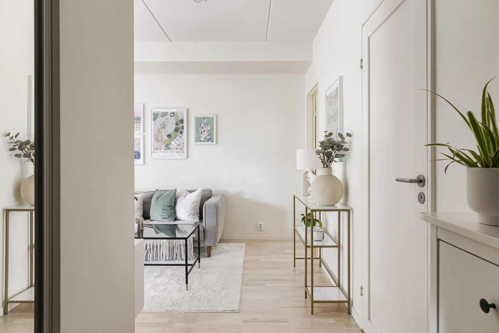 Bostadsrätt, Sallys gata 41, Limhamns Sjöstad, Malmö