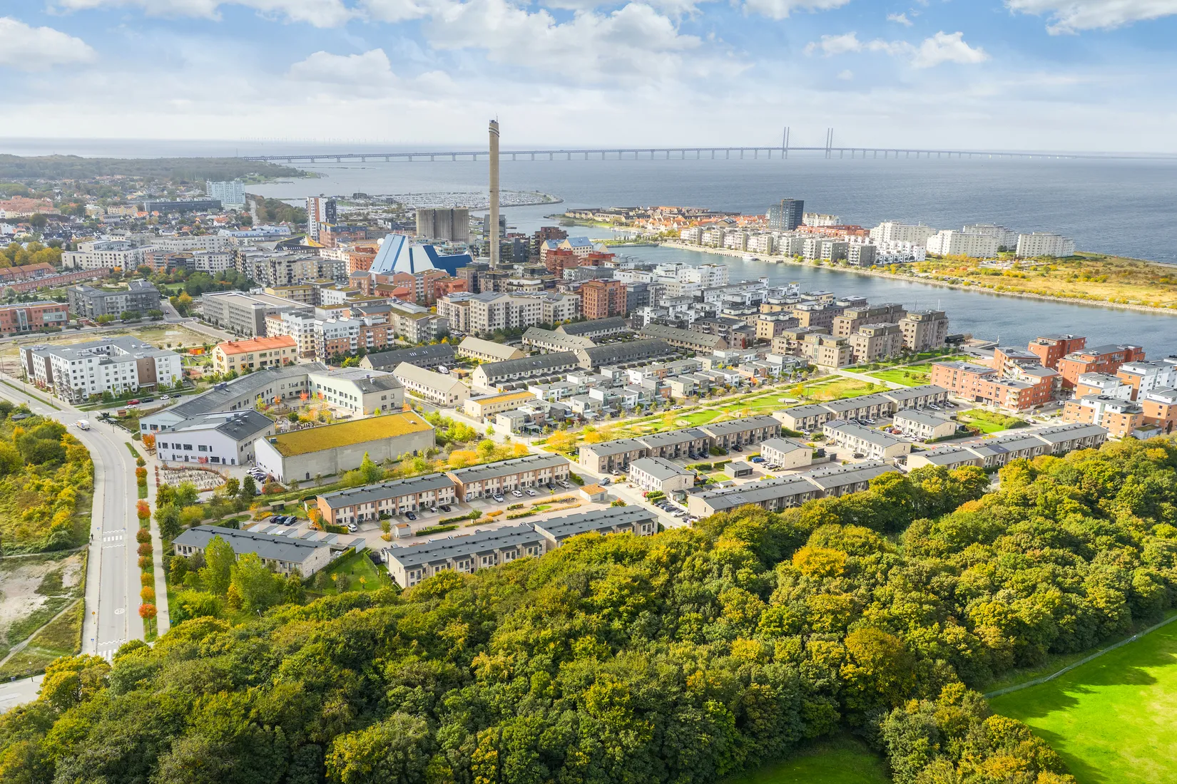 Bostadsrätt, Sallys gata 41, Limhamns Sjöstad, Malmö