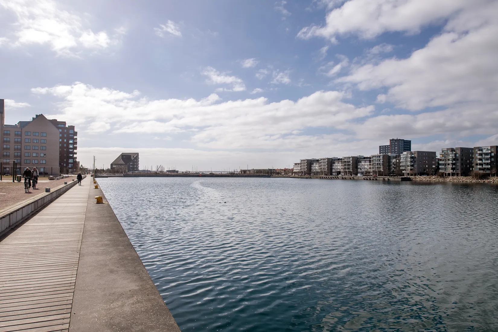 Bostadsrätt, Sallys gata 41, Limhamns Sjöstad, Malmö