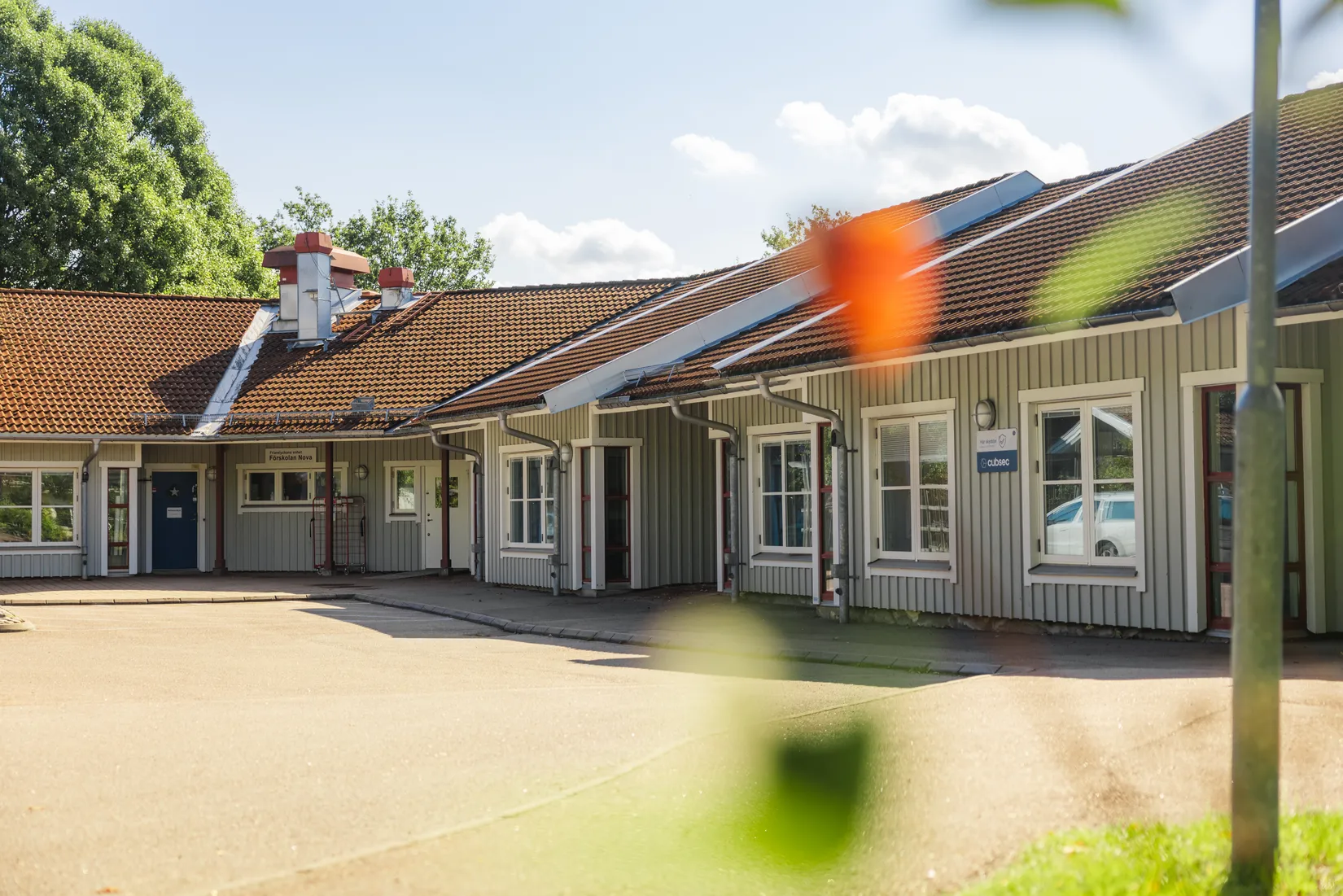 Bostadsrätt, Radhus, Bruntebacken 24, Hisings Kärra, Göteborg