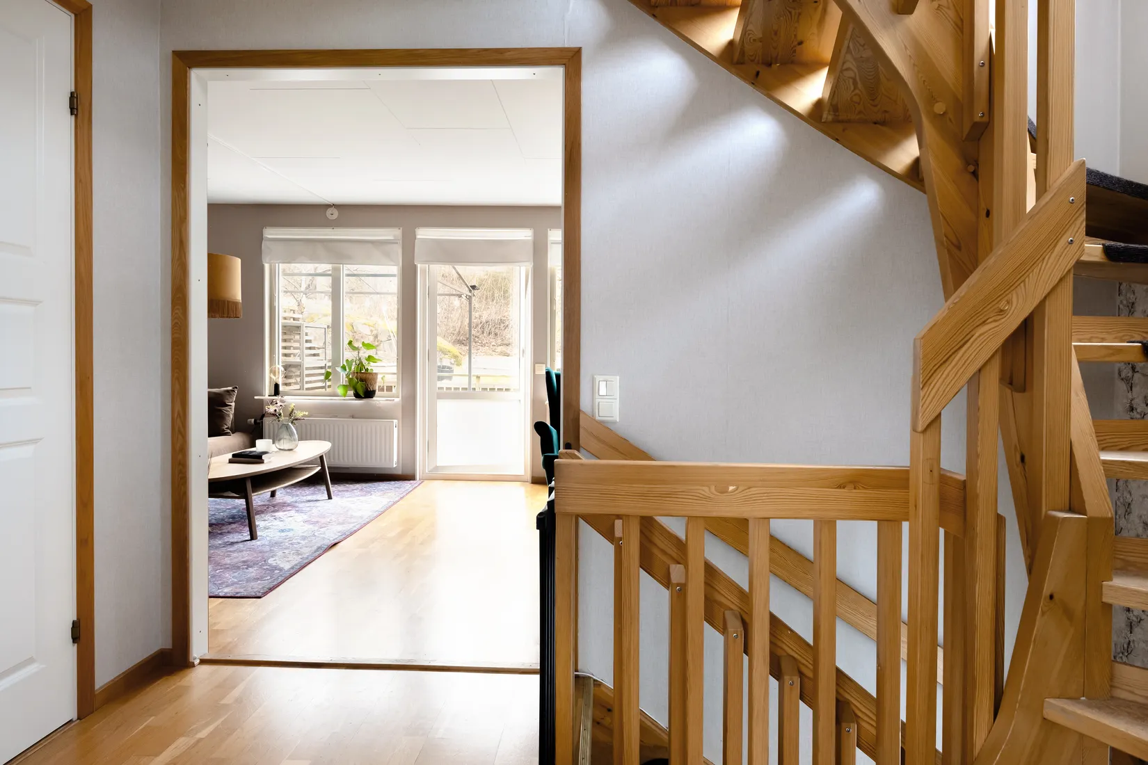 Bostadsrätt, Radhus, Bruntebacken 24, Hisings Kärra, Göteborg