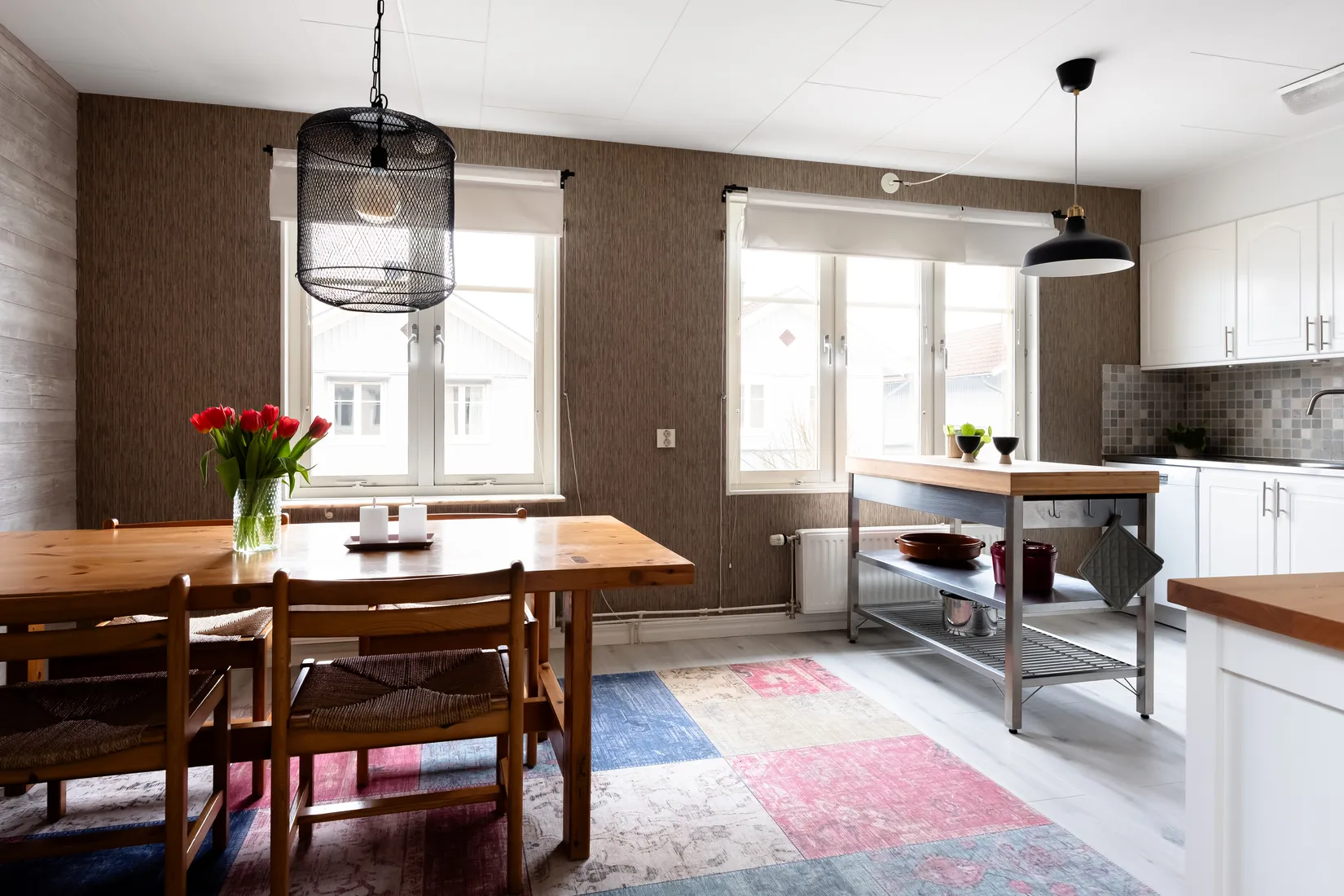 Bostadsrätt, Radhus, Bruntebacken 24, Hisings Kärra, Göteborg