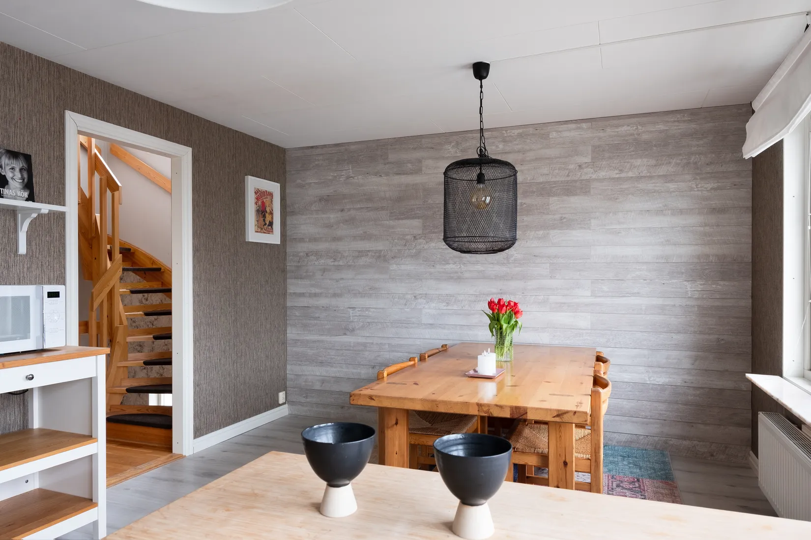 Bostadsrätt, Radhus, Bruntebacken 24, Hisings Kärra, Göteborg