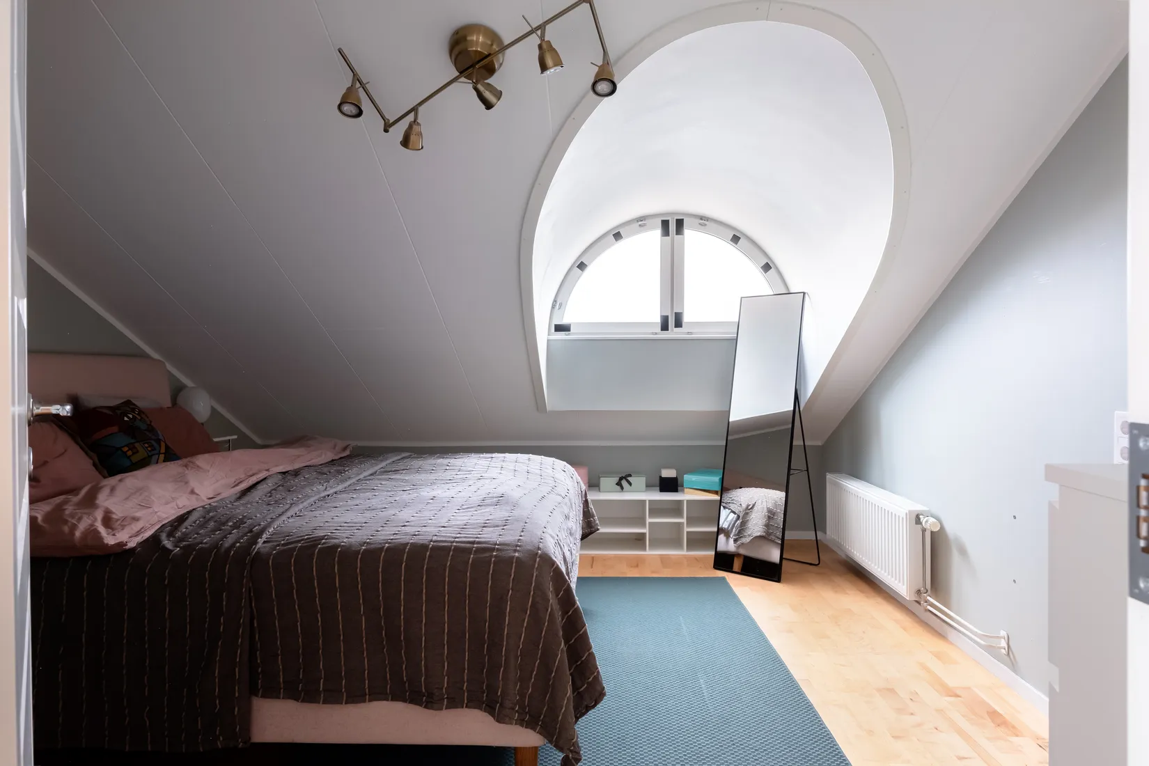 Bostadsrätt, Radhus, Bruntebacken 24, Hisings Kärra, Göteborg