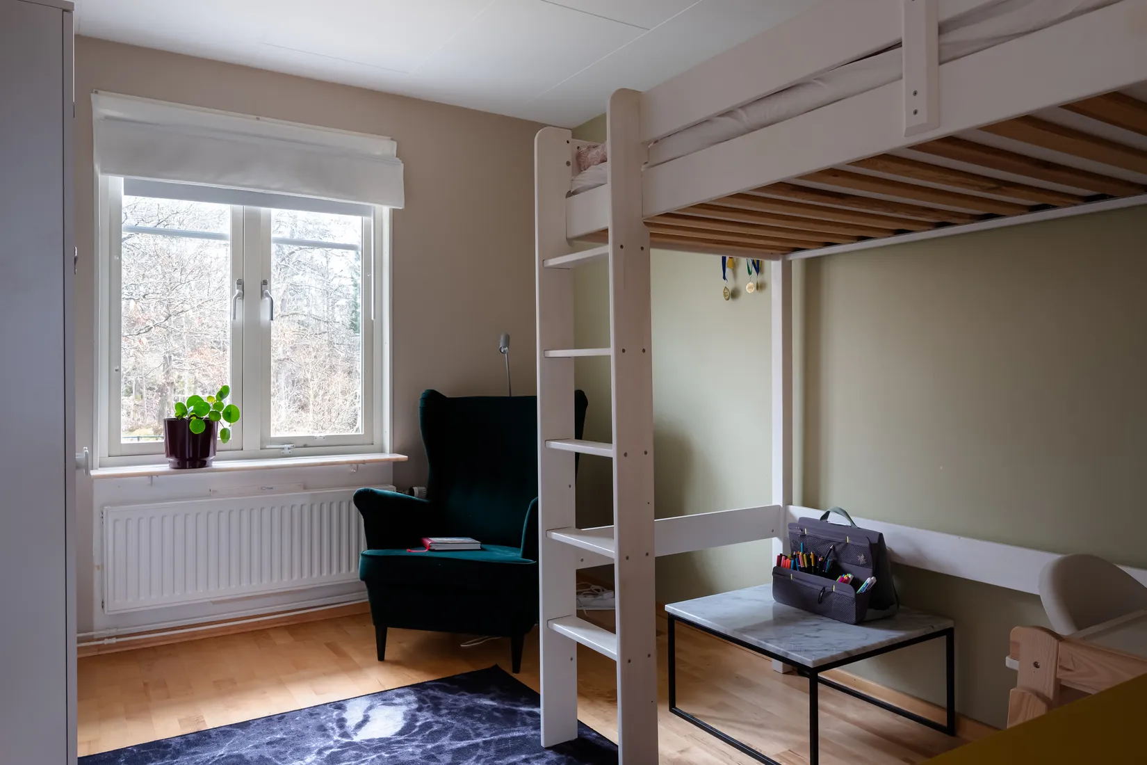 Bostadsrätt, Radhus, Bruntebacken 24, Hisings Kärra, Göteborg