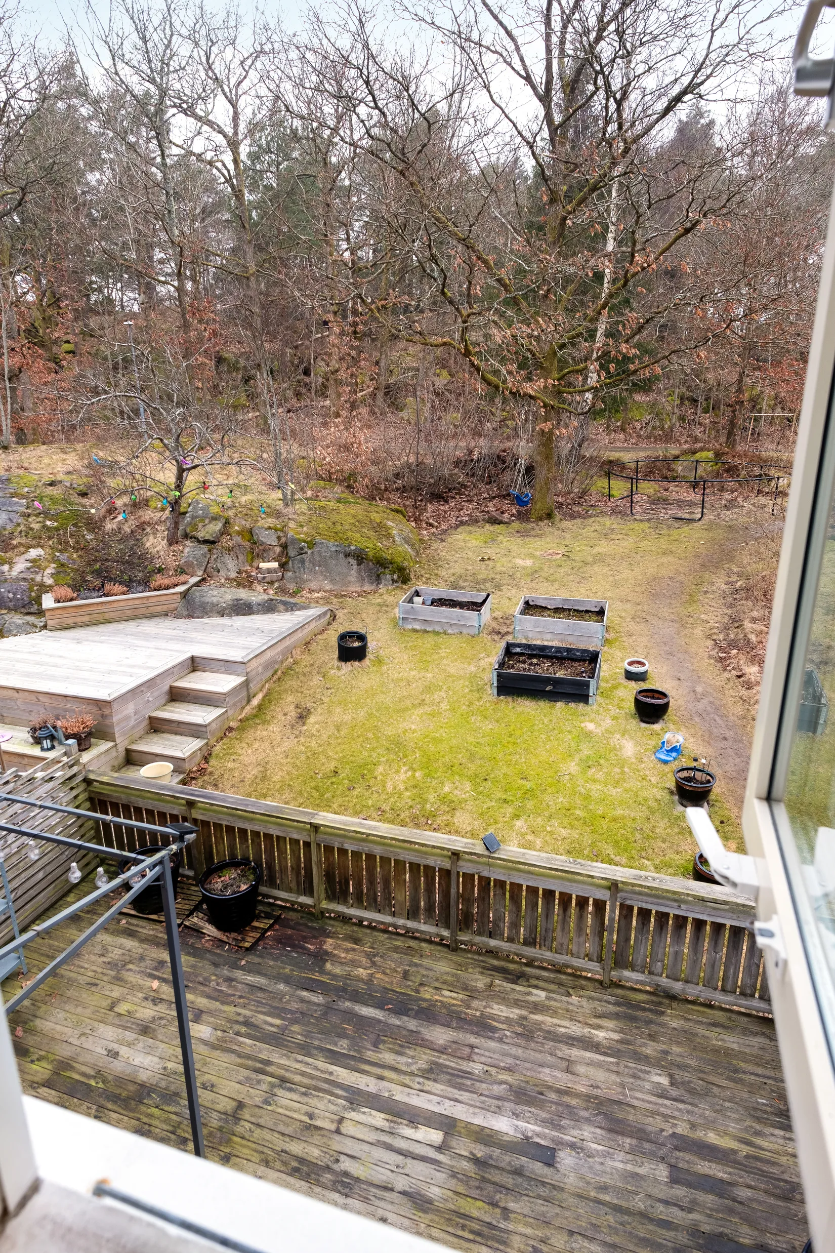 Bostadsrätt, Radhus, Bruntebacken 24, Hisings Kärra, Göteborg