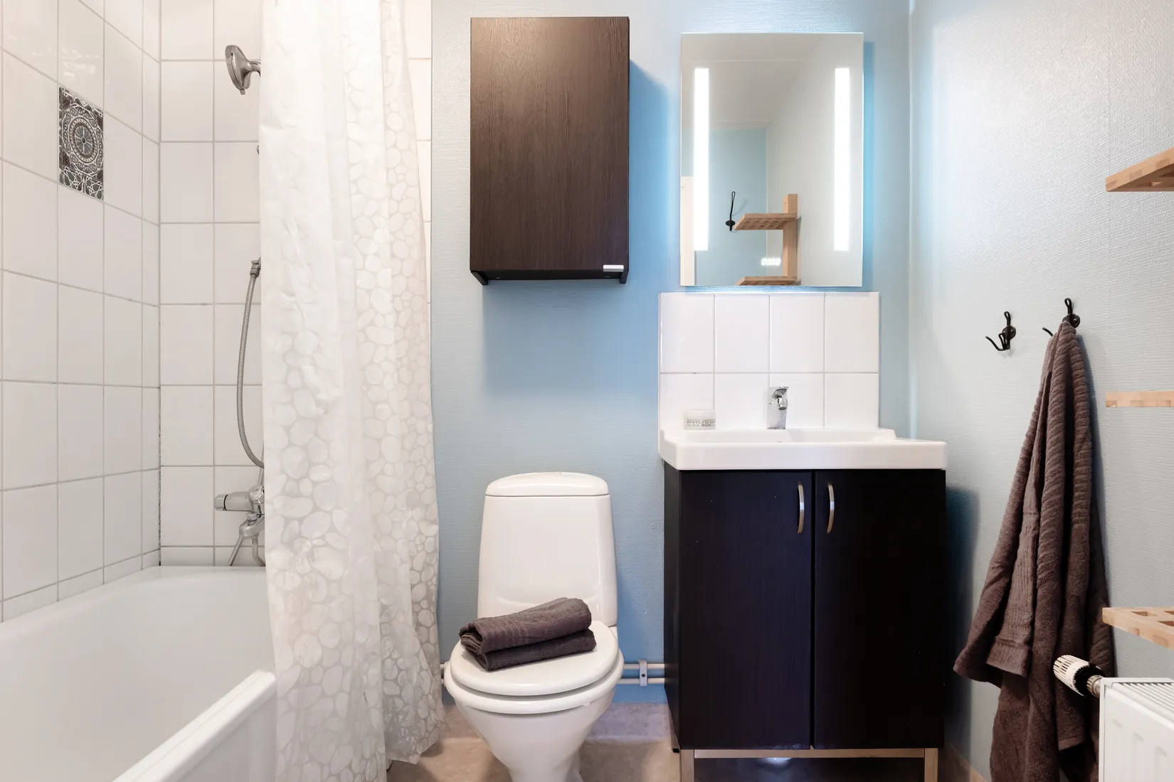 Bostadsrätt, Radhus, Bruntebacken 24, Hisings Kärra, Göteborg
