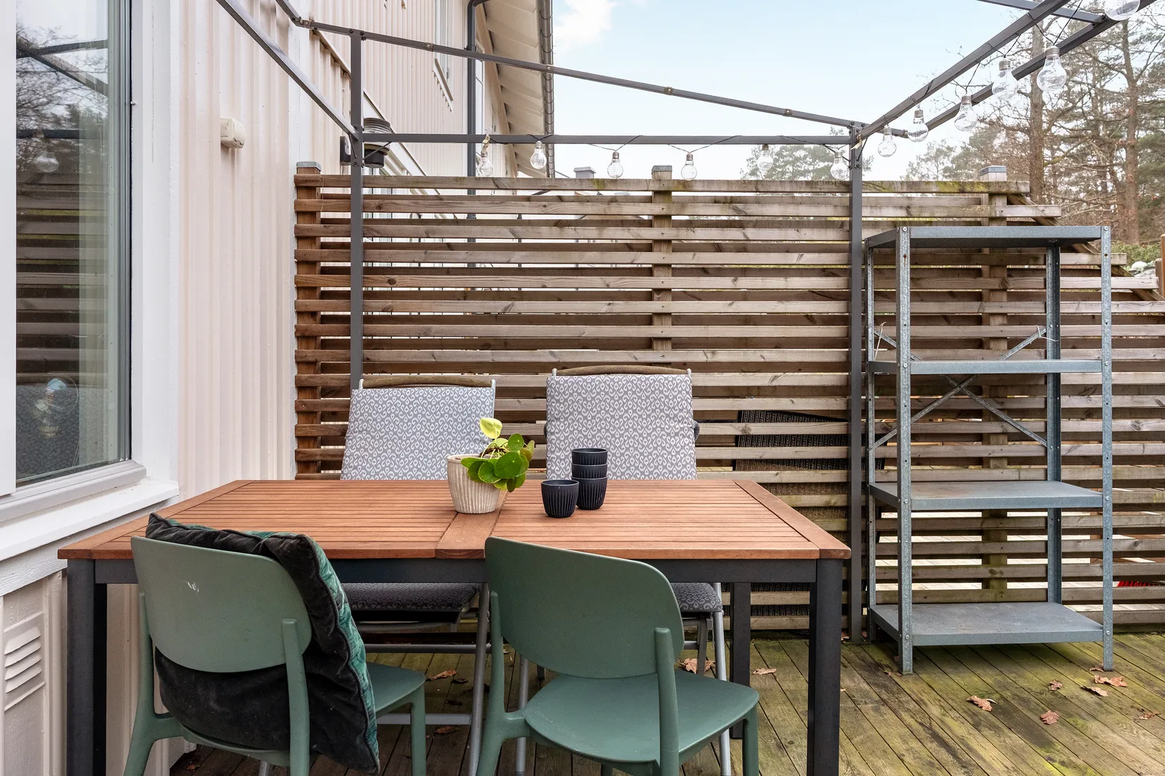Bostadsrätt, Radhus, Bruntebacken 24, Hisings Kärra, Göteborg