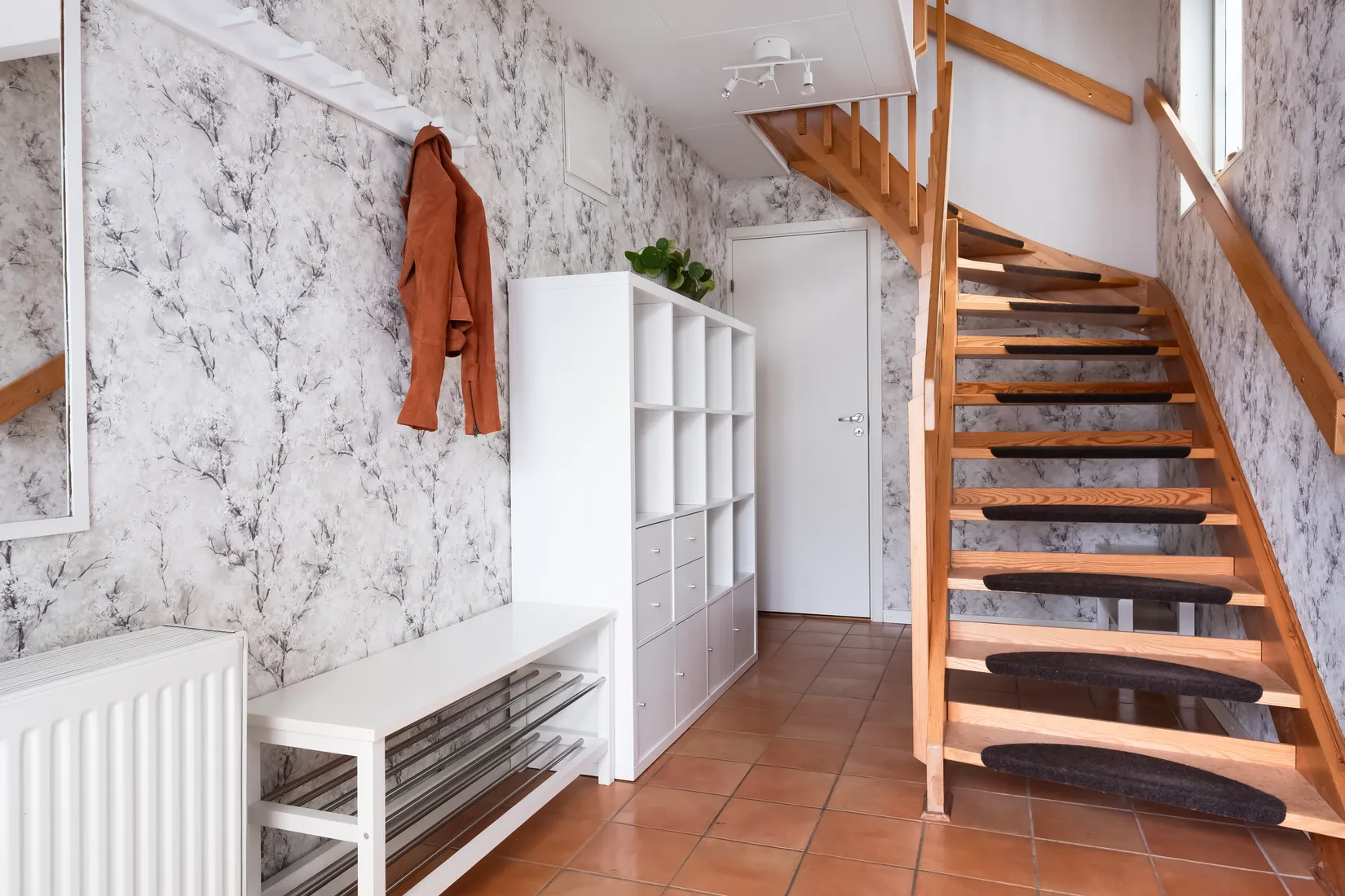 Bostadsrätt, Radhus, Bruntebacken 24, Hisings Kärra, Göteborg
