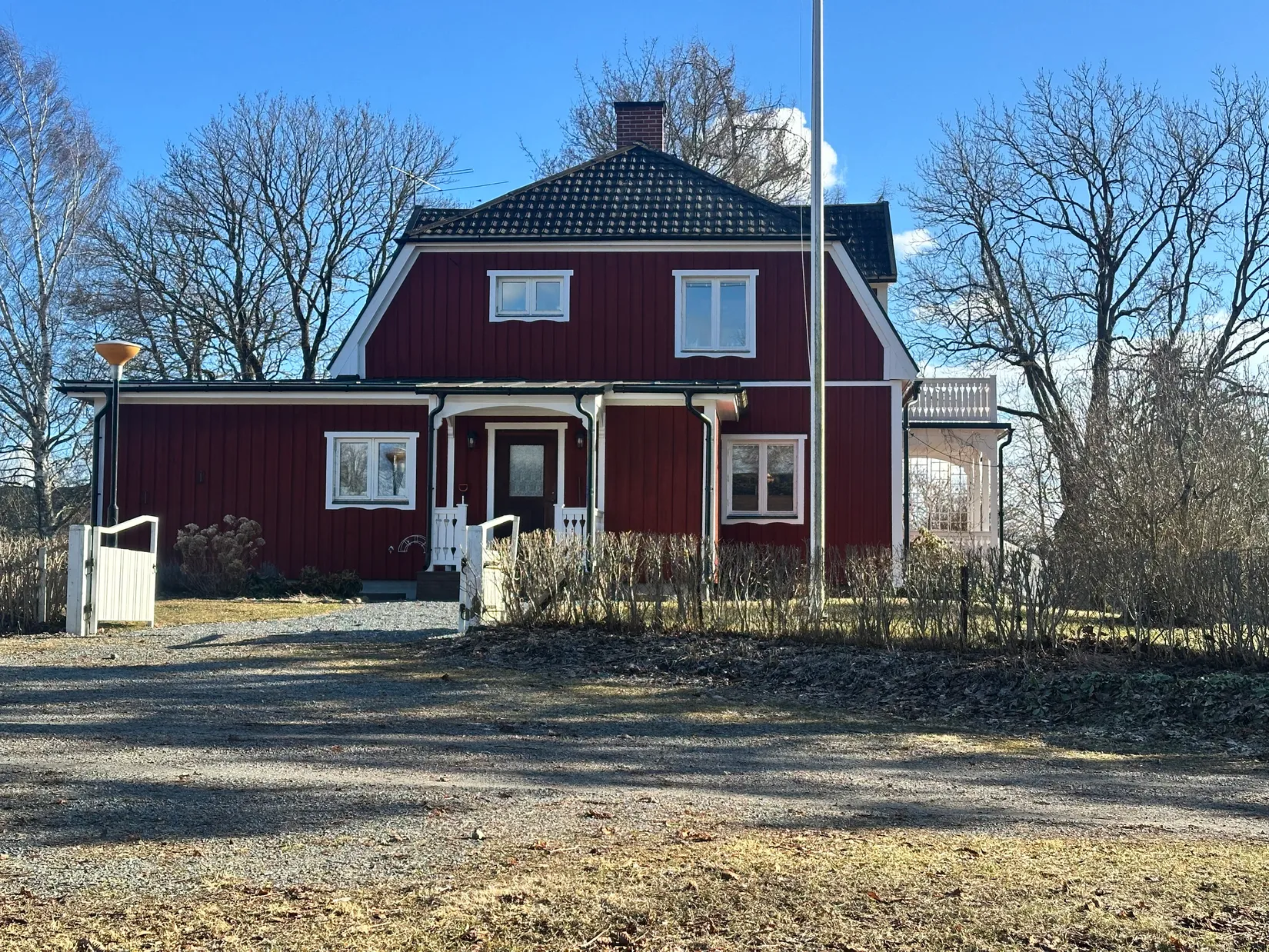 Gård/Skog, Edsbergs-Sörby 5, Fjugesta, Lekeberg