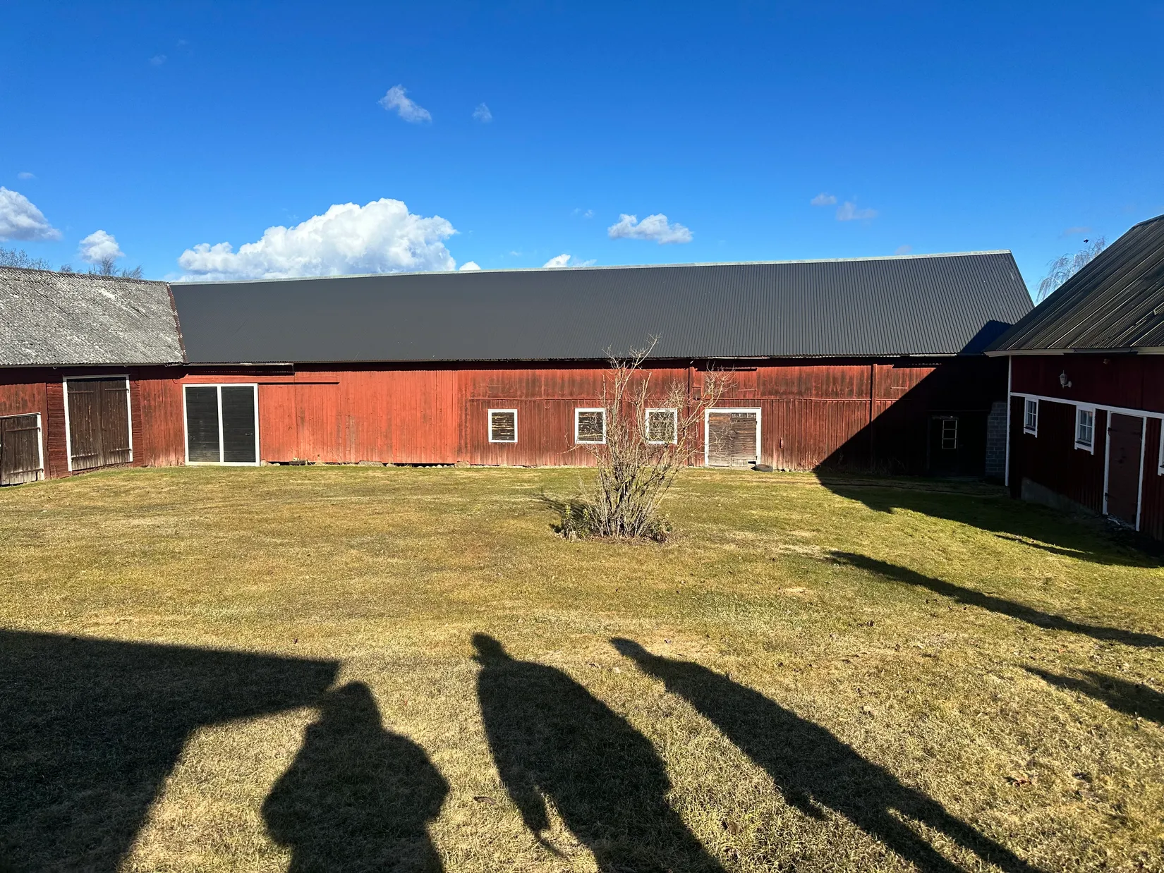 Gård/Skog, Edsbergs-Sörby 5, Fjugesta, Lekeberg