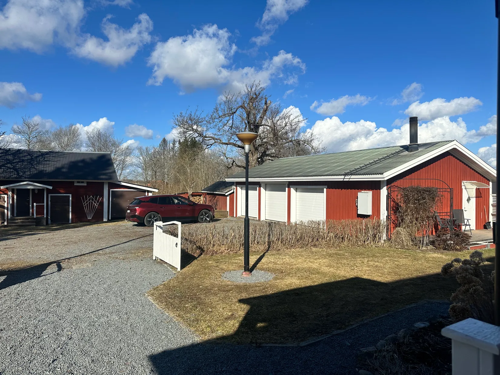 Gård/Skog, Edsbergs-Sörby 5, Fjugesta, Lekeberg