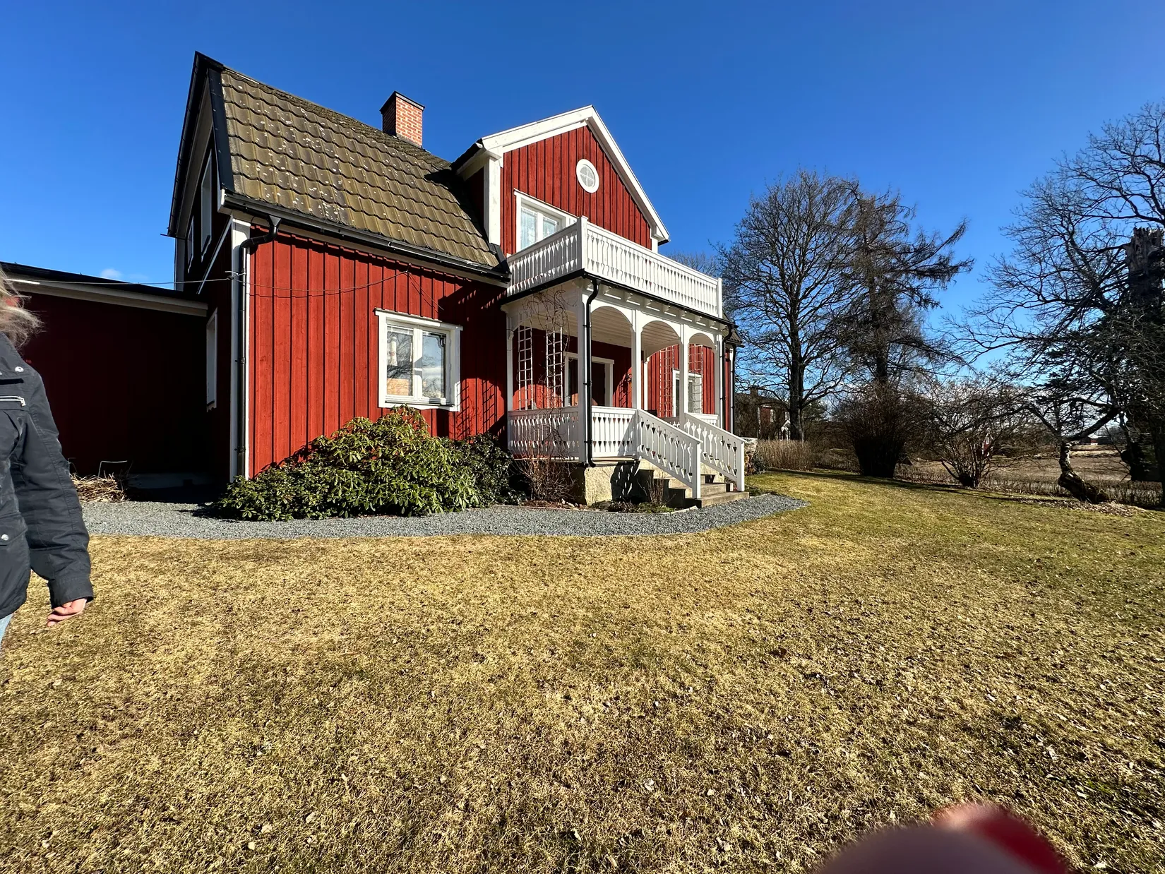 Gård/Skog, Edsbergs-Sörby 5, Fjugesta, Lekeberg