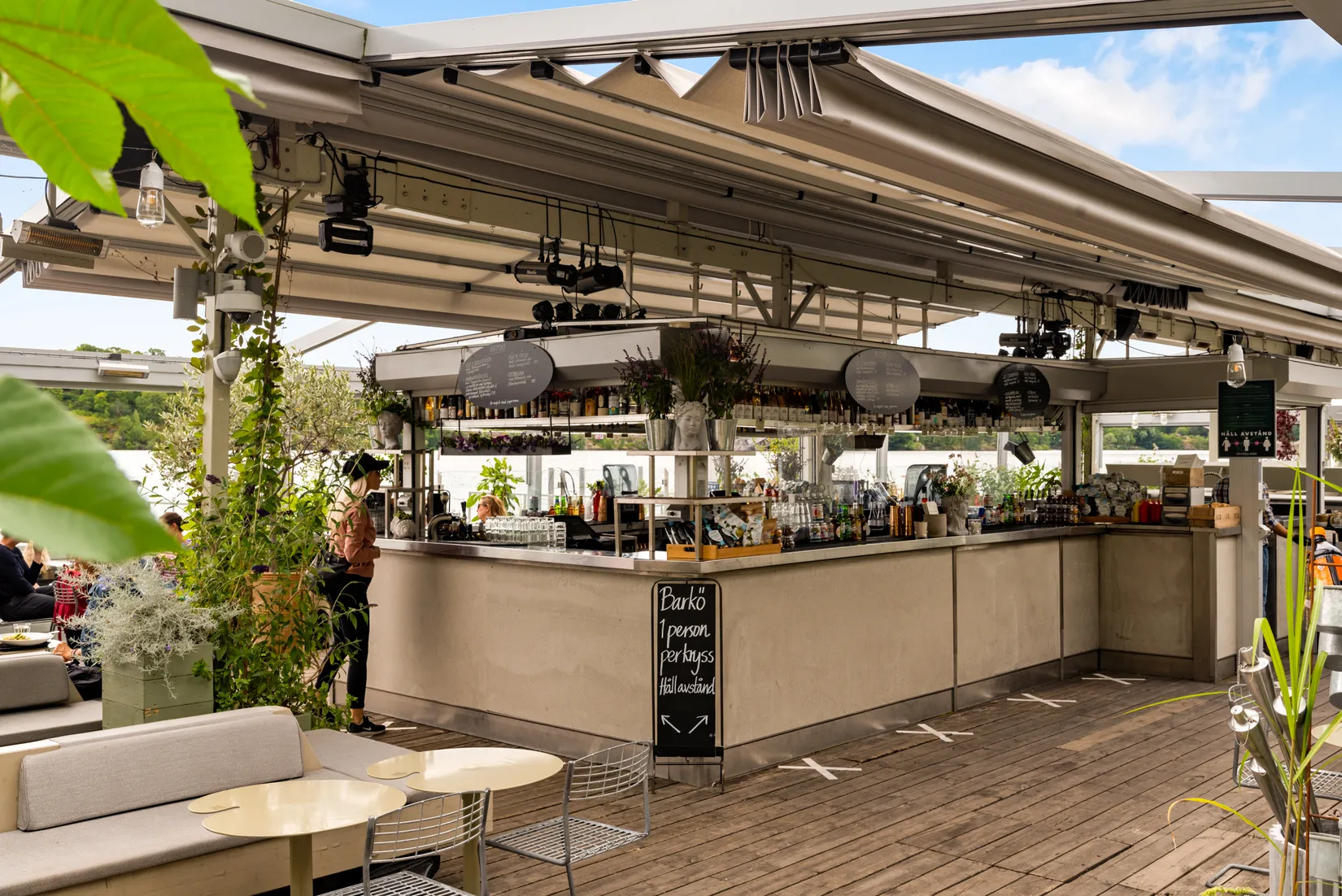 Bostadsrätt, Norr Mälarstrand 94, Kungsholmen/ Nedre Kungsholmen, Stockholm