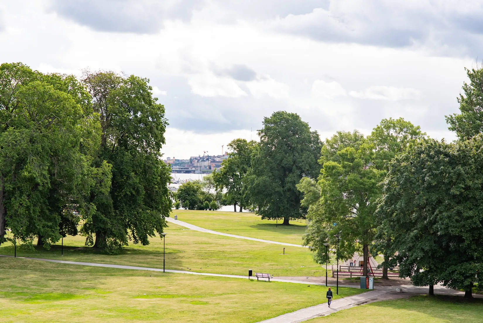 Bostadsrätt, Norr Mälarstrand 94, Kungsholmen/ Nedre Kungsholmen, Stockholm