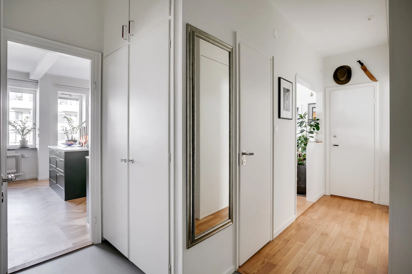 Bostadsrätt, Norr Mälarstrand 94, Kungsholmen/ Nedre Kungsholmen, Stockholm